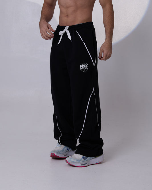 Oversized Aura sweat Pant