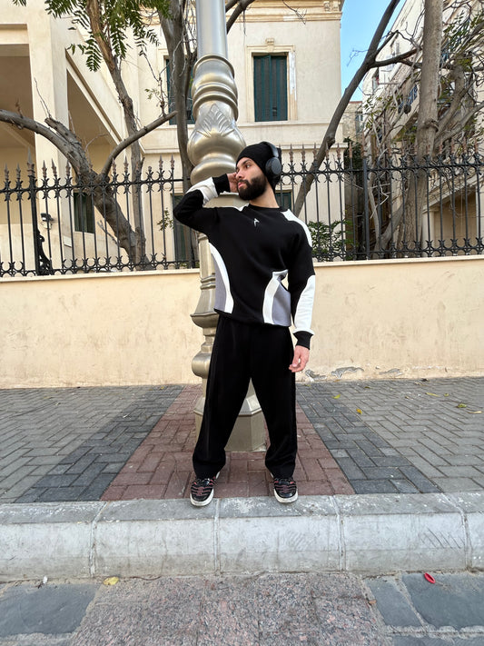 Edge's Advanced Crewneck