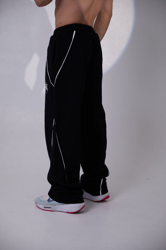Oversized Aura sweat Pant