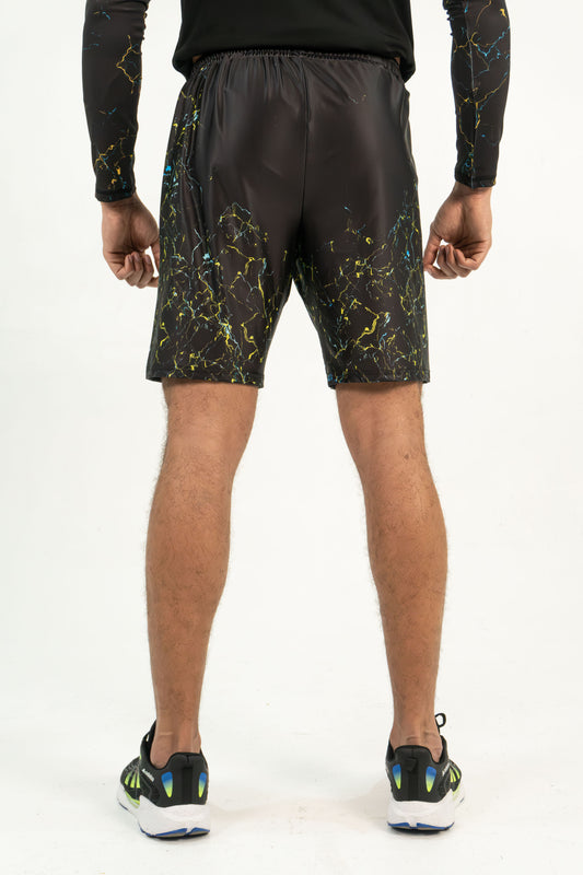 Thunder Basic Shorts