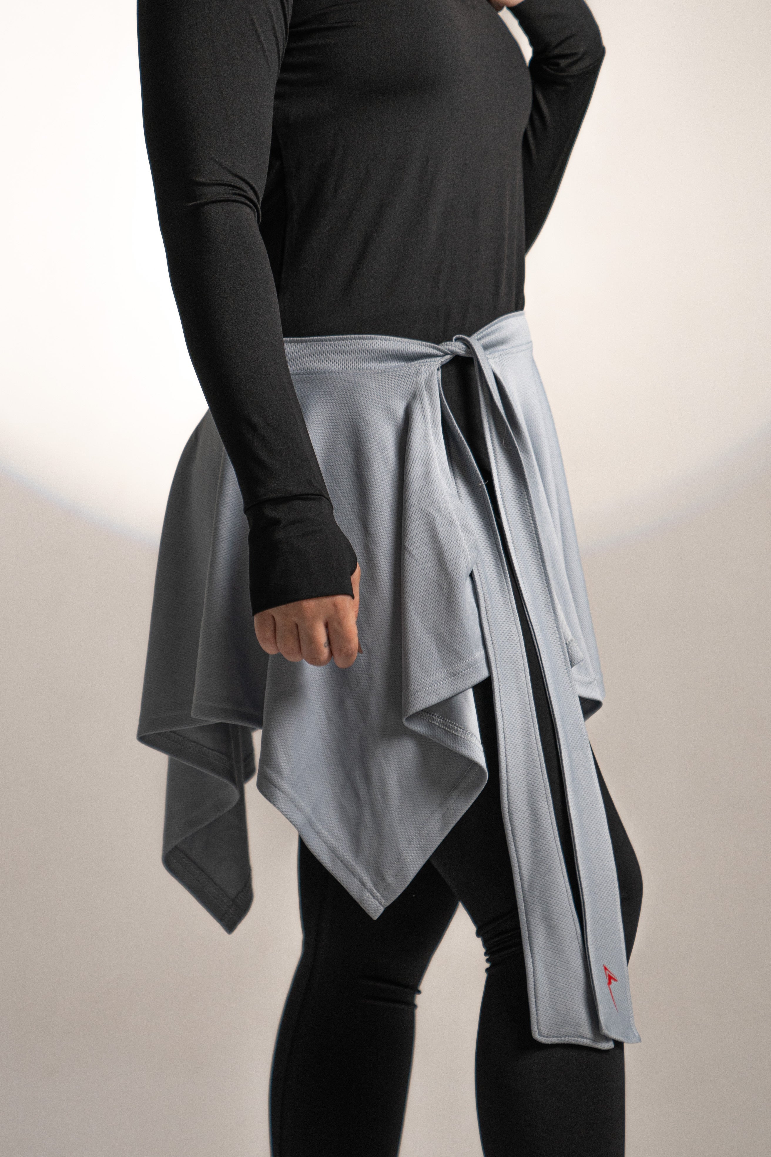 Hip cover