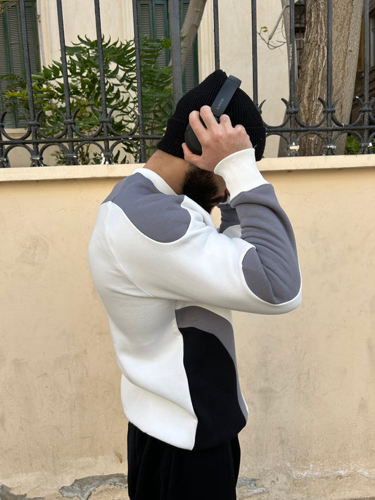 Edge's Advanced Crewneck