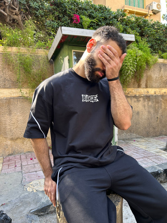 Oversized Aura T-shirt