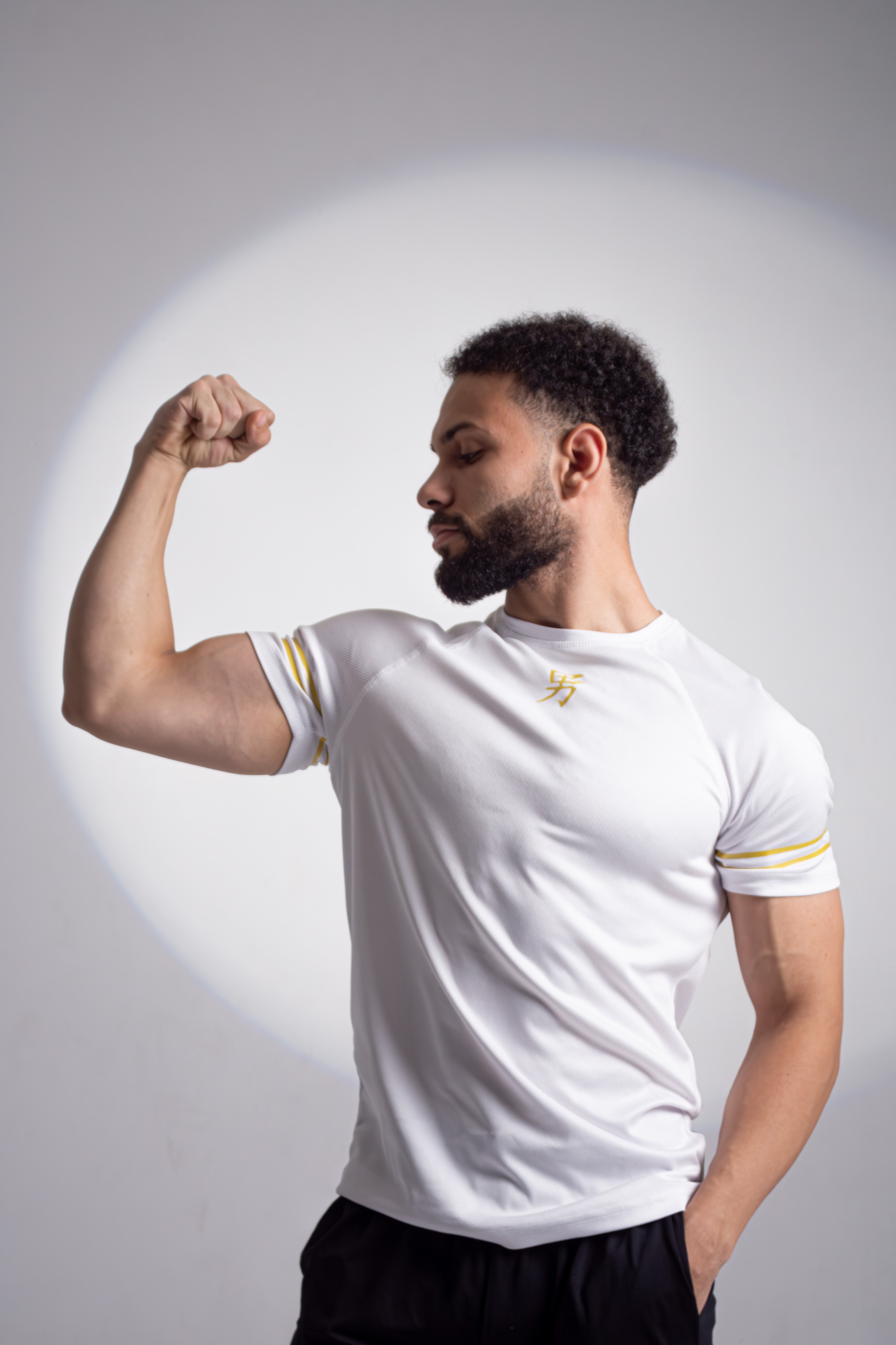 Half Sleeves T-shirts