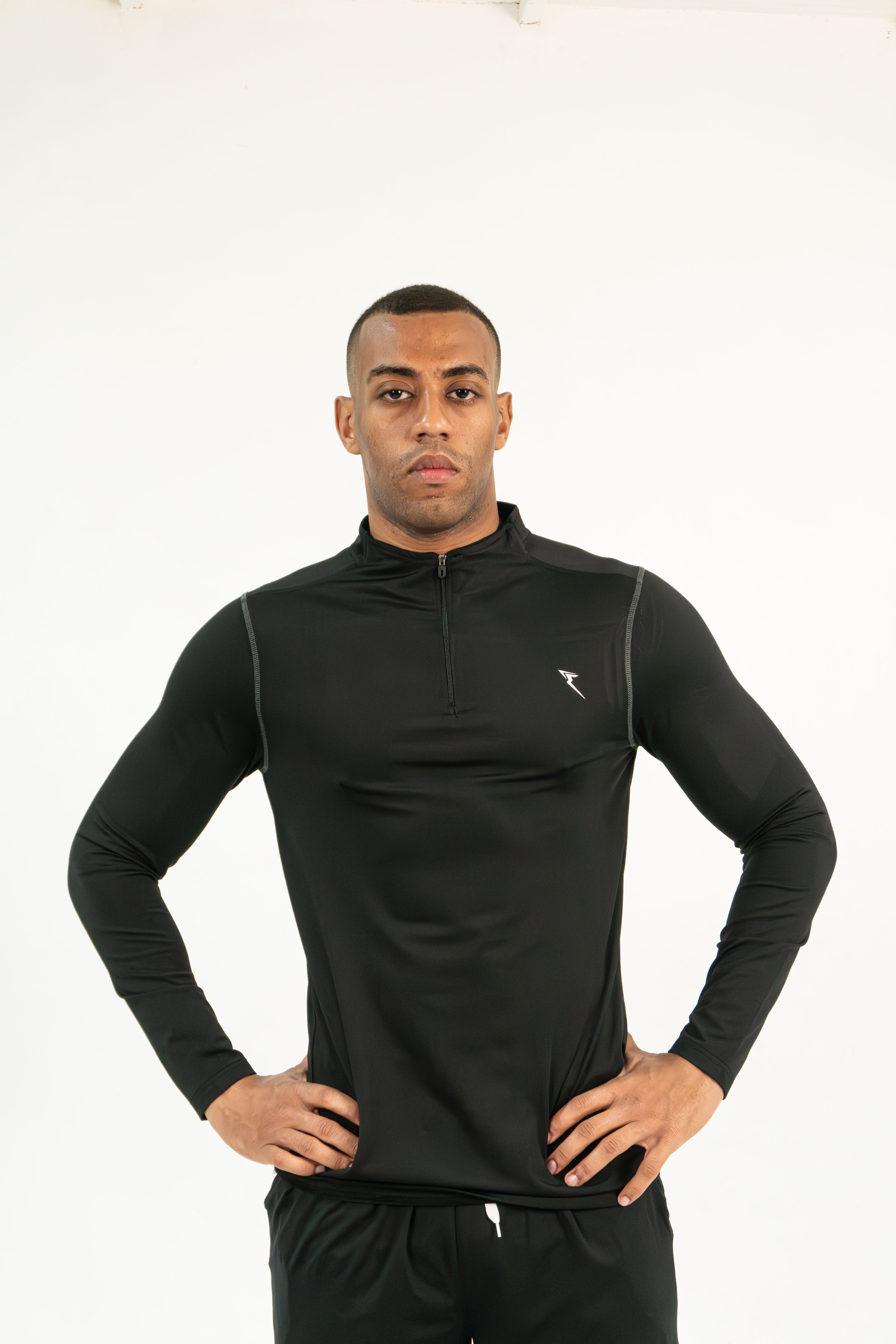 Quarter-Zips