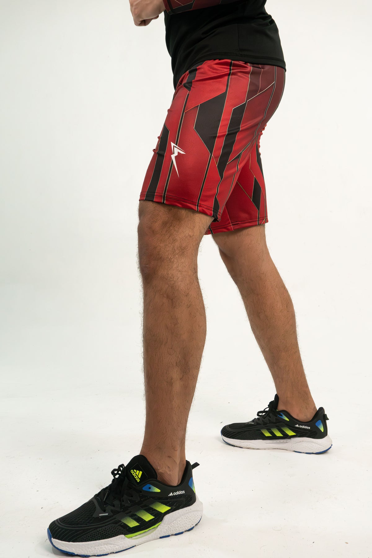 Crimson Basic Short